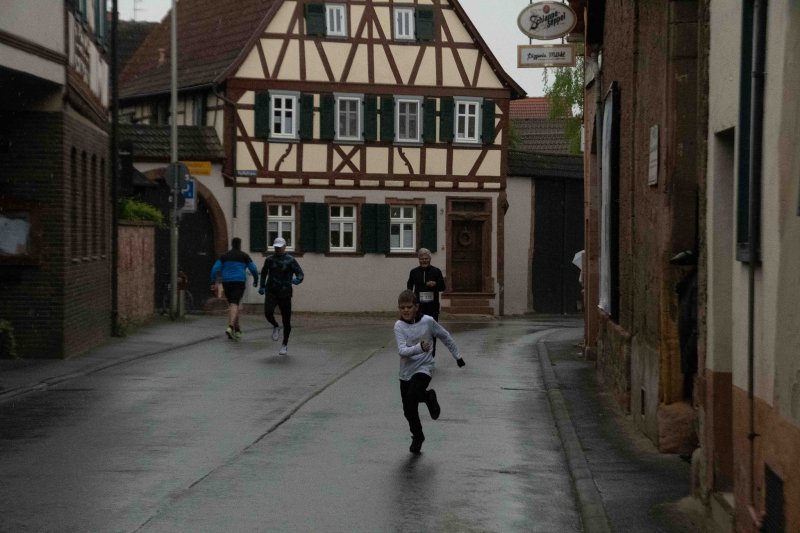 Einsteiger- und Jugendlauf 113